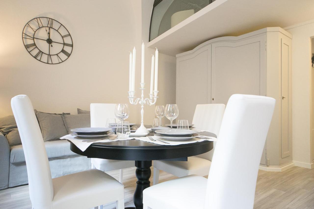 Cynthia'S Garden - Apartment With Private Garden In Santa Croce Florencia Exterior foto